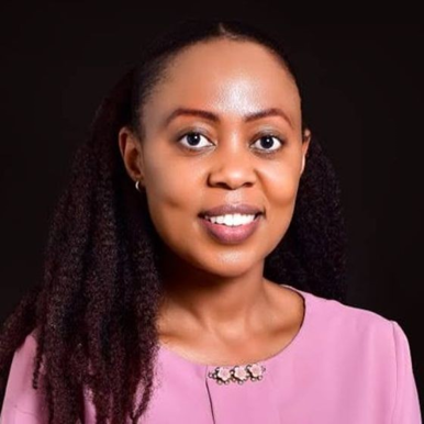 Laureen Wairimu Kabogo