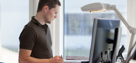 BIM, VDC and ICT management