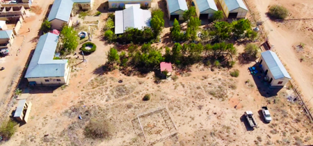 New Site TVET Somalia