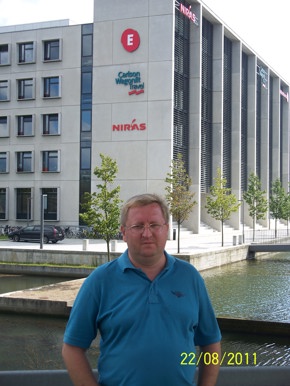 Grygoriy Fedak