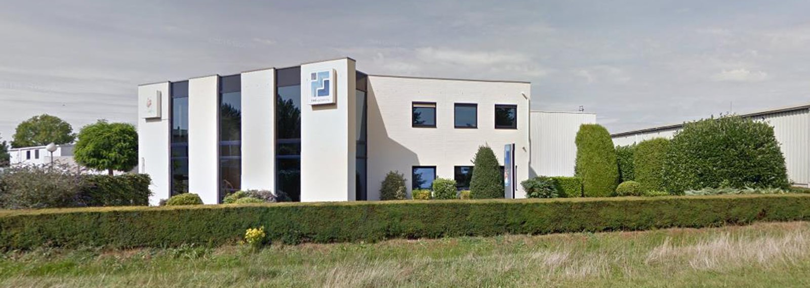 Rosmalen Nl Office