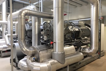 Kalundborg Utility