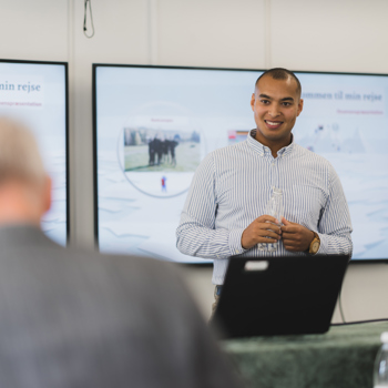 Alfanordic Academy 01337