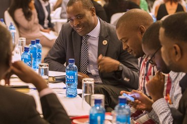 Bringing Zambian And Finnish Stakeholders Together For Networking And Business Partnerships Is At The Core Of The AGS Programme