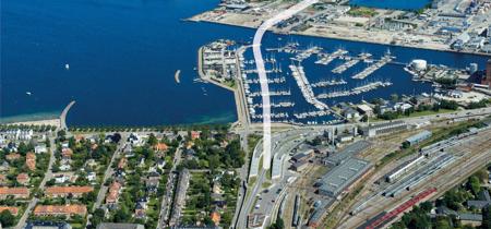 Photo: Vejdirektoratet / The Danish Road Directorate 