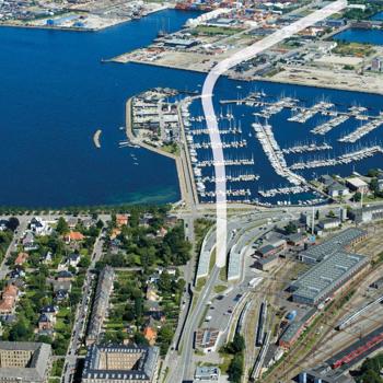 Photo: Vejdirektoratet / The Danish Road Directorate 