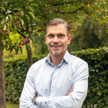 Christian Sandberg CSA NS 09872