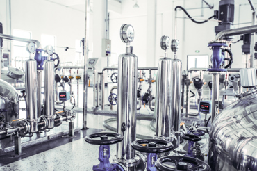 Brewery Production