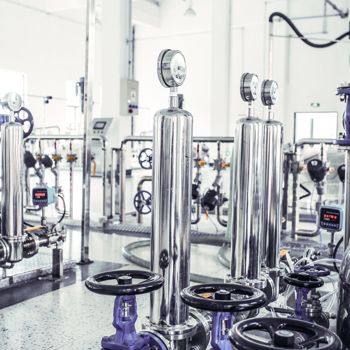 Brewery Production