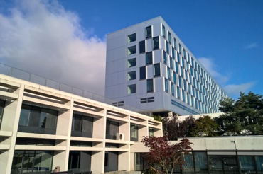 Kolding Sygehus Pris 2