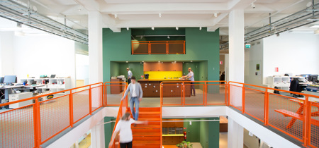 Office Aperto NS 07774