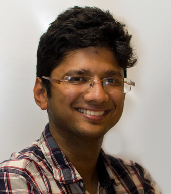 Ankit Agarwal