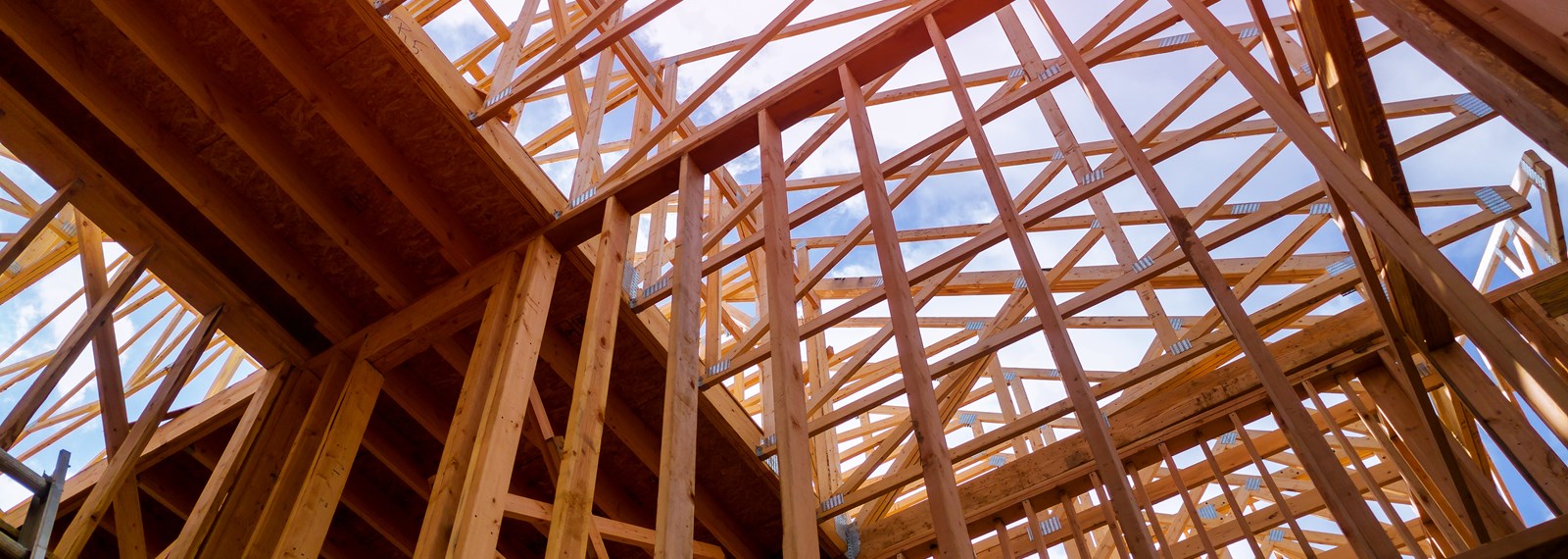 New Timber Buildings Colourbox37060511