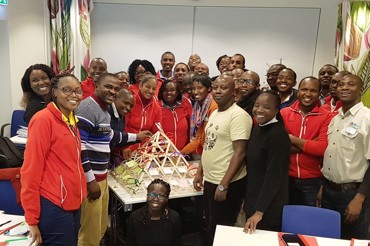 Capacity Development and Training