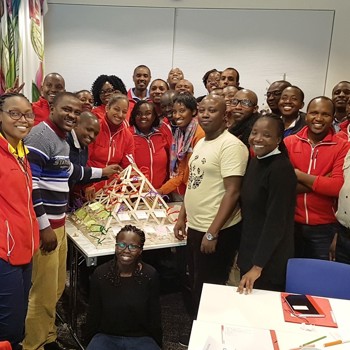 Capacity Development and Training