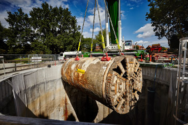 Infrastructure