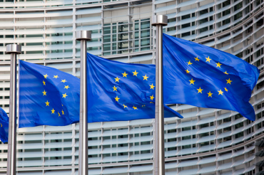 European Flags