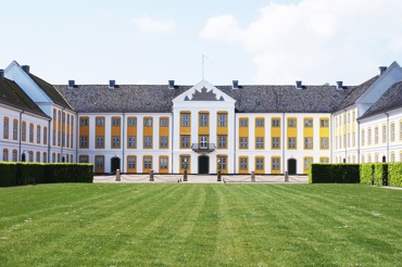 Augustenborg Foto Cubo Arkitekter