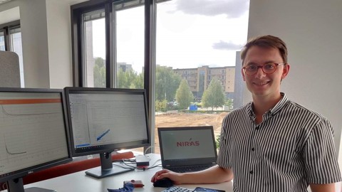 Mathias Dahl DAHL