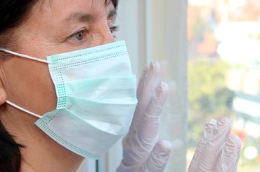 Corona Hospitaler 2 Colourbox44471885