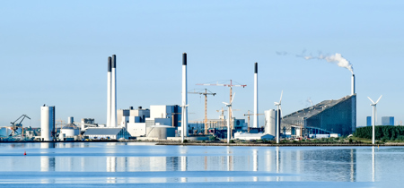 Port Of Copenhagen Photo Thomas Sjørup