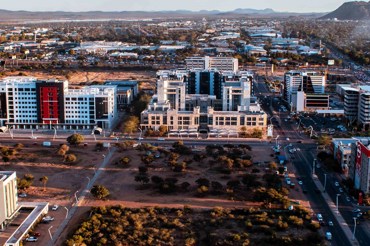 Gaborone Justice Hubane Ho9z6ey9jhi Unsplash