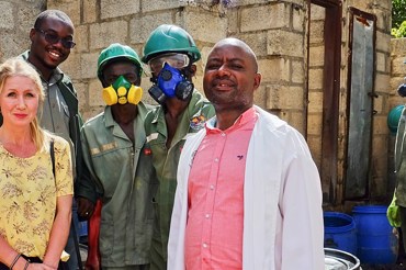The not-so-secret ingredient of ensuring equitable access to safe water, sanitation and hygiene