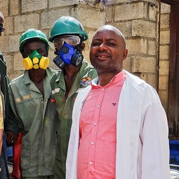 The not-so-secret ingredient of ensuring equitable access to safe water, sanitation and hygiene
