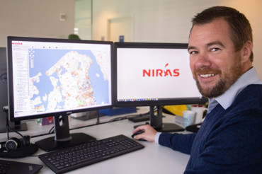 Gis Geodata Raadgivning
