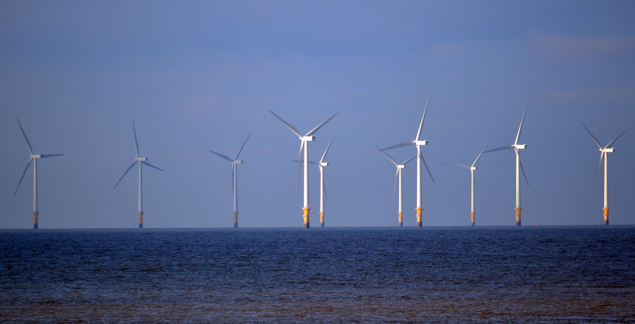 Floating Offshore Wind 2