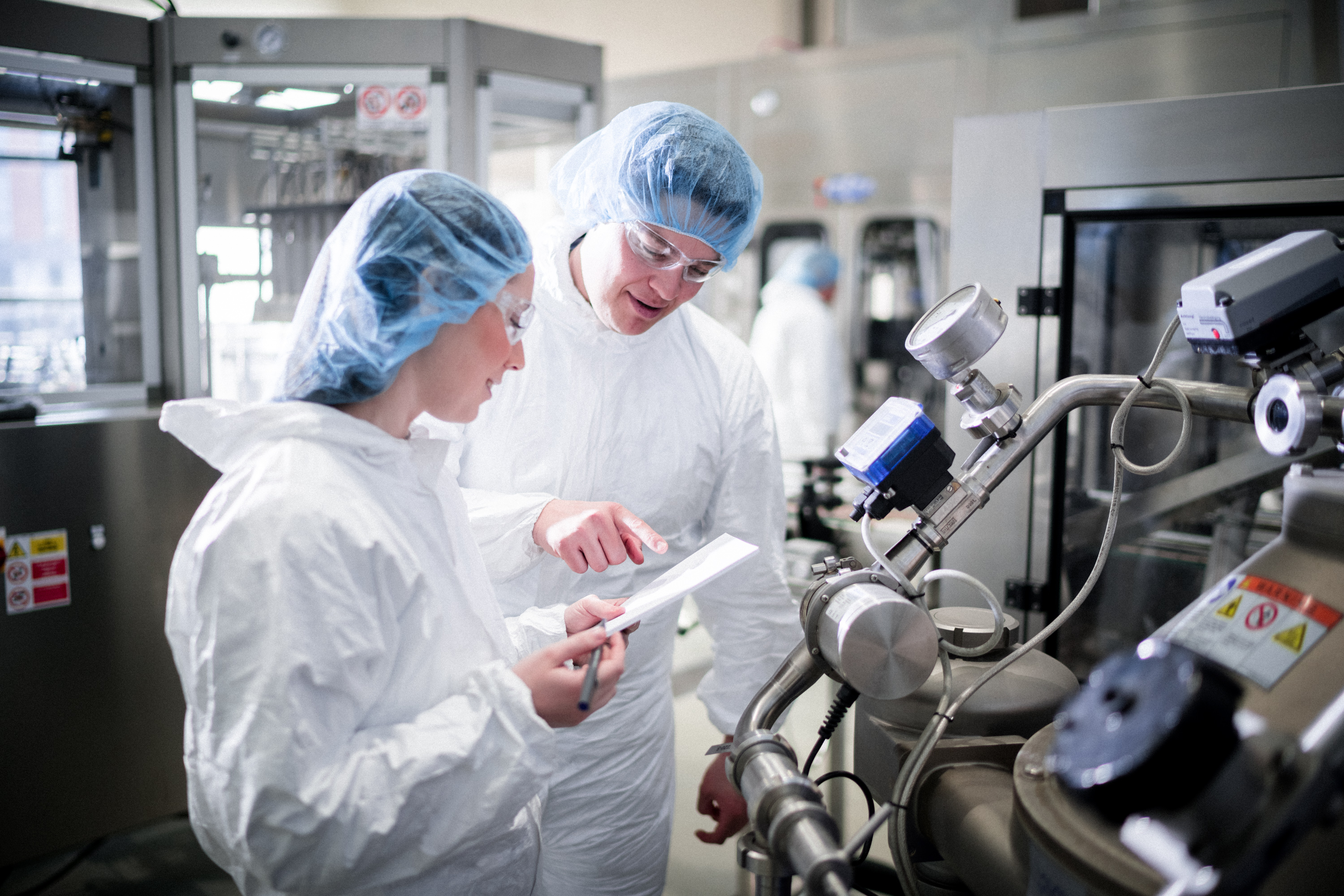 Alfanordic Pharma Production 08070 (1)