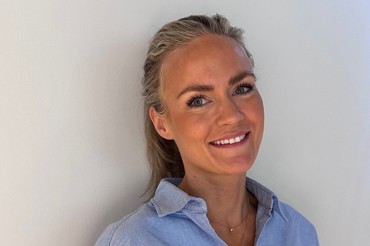 Michaela Portræt 16 9