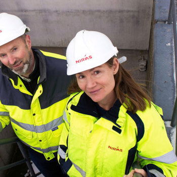 Liselotte Rasmussen LIRA Og Lars Jensen LAJE NS 07061 1024 Foto Michael Lauridsen
