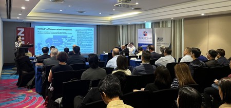 3Rd Wind Energy Forum (Day 1) Banner Photo