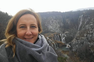 Ivana Radulovic Profile 1