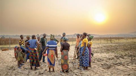 027. CJC Zambia . JJU14749