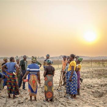 027. CJC Zambia . JJU14749