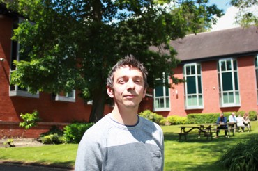 Luke Roberts