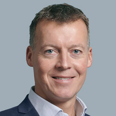 Torsten Steenholt
