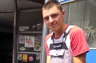 E2E Serbia 1