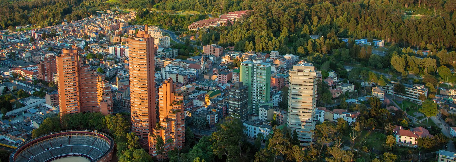 Bogota