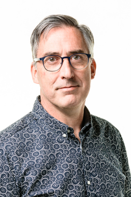 Winfried van Klooster