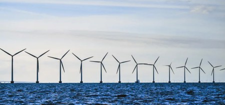 Storgrundet Vindkraft