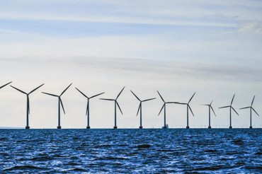 Storgrundet Vindkraft
