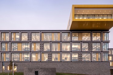 NIRAS Lego Campus Billund