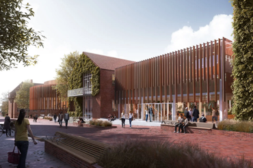 Illustration: AART Architects 