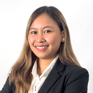 Charisse Kirsty Libunao