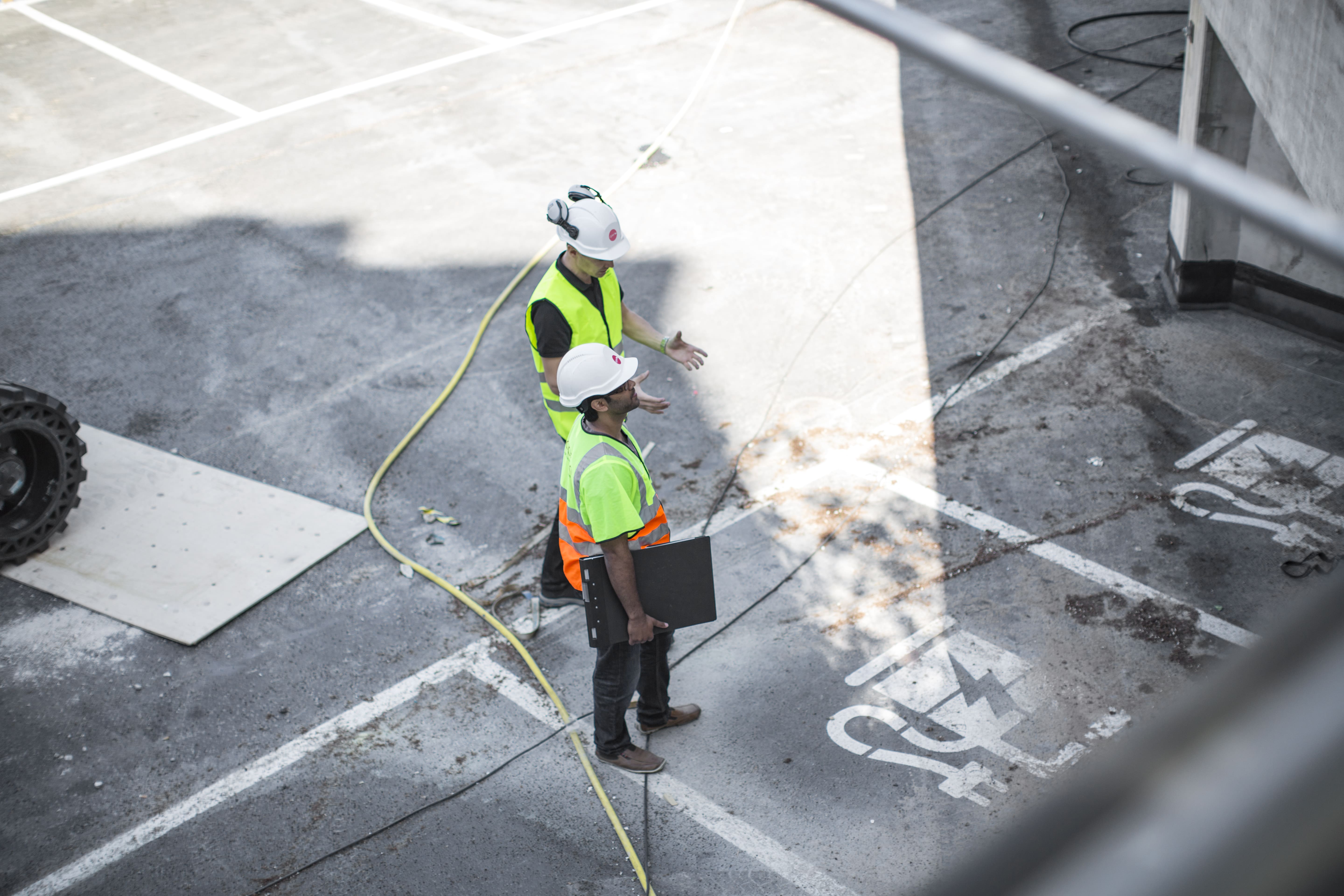 Byggprojektledning Min