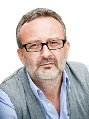 Jérôme Gouzou