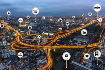 Smart Cities